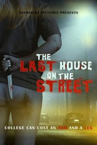 The Last House On The Street (2021)