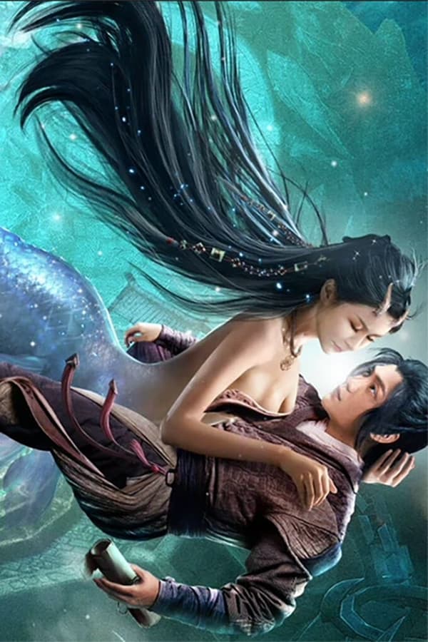 The Legend Of Herring (2022)