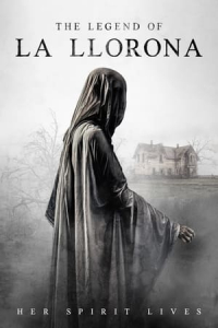 The Legend Of La Llorona (2022)