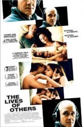 The Lives Of Others (2006)