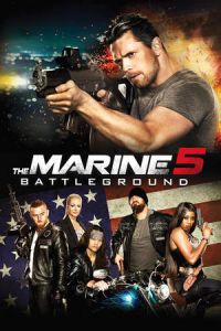 Marine 5 Battleground (2017)