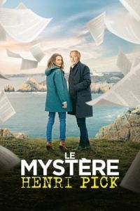 The Mystery Of Henri Pick Le Mystare Henri Pick (2019)
