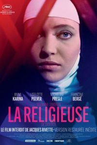 The Nun La Religieuse (1966)