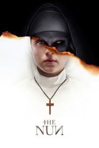The Nun2018 (2018)