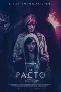The Pact El Pacto (2018)