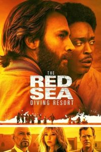 The Red Sea Diving Resort Operation Brothers (2019)