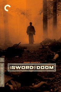 Sword Doom (1966)