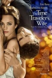 The Time Travelers Wife (2009)