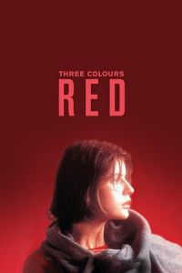 Three Colors Red (1994)
