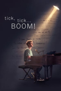 Tick Tick Boom Tick Tick Boom (2021)