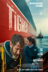 Tigers (2025)