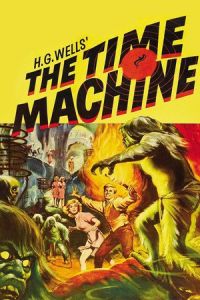 Time Machine (1960)