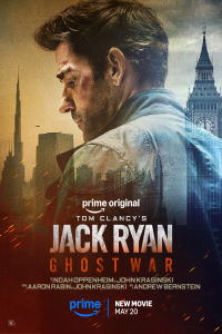 Tom Clancys Jack Ryan Ghost War (2026)