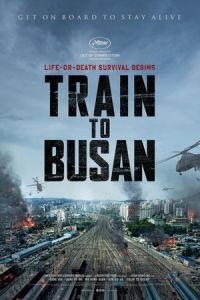 Train Busan 2016 2 (2016)