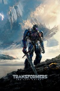 Transformers Last Knight (2017)