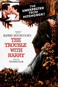Trouble Harry (1955)