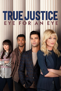 True Justice 2 Eye Eye (2026)