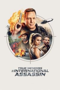 True Memoirs International Assassin (2016)