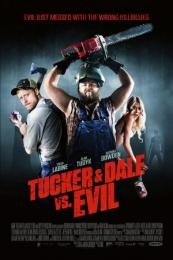 Tucker And Dale Vs Evil (2010)