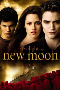 Twilight Saga New Moon (2009)