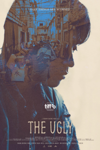 Ugly (2025)