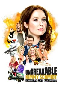 Unbreakable Kimmy Schmidt Kimmy Vs The Reverend (2020)