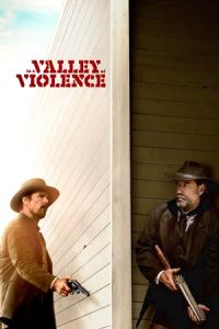 Valley Violence (2016)
