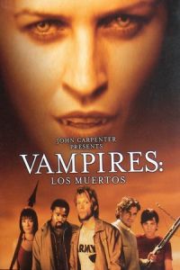 Vampires Los Muertos (2002)