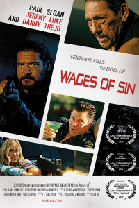 Wages Sin (2025)