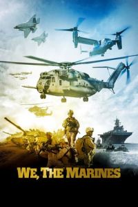 We The Marines (2017)