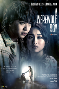 Werewolf Boy (2026)