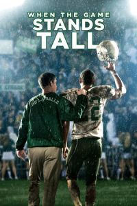 Game Stands Tall (2014)