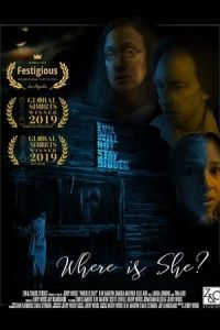 Where Is She (2019)