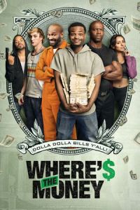 Wheres Money (2017)