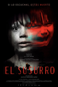 Whisper (2026)