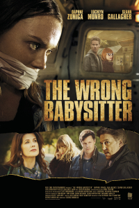 Wrong Babysitter (2017)