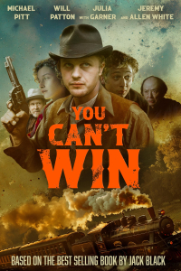 You Cant Win (2026)