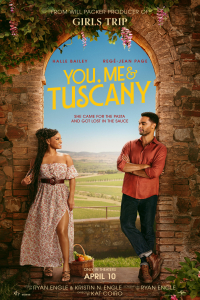 You Me Tuscany (2026)