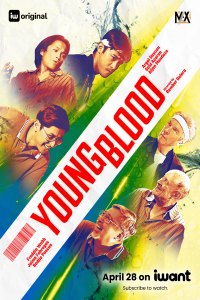 Young Blood (2026)