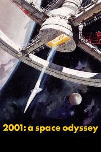 2001 Space Odyssey (1968)