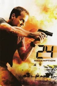 24 Redemption 24 (2008)