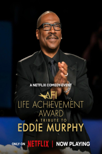 51st Afi Life Achievement Award Tribute Eddie Murphy (2026)