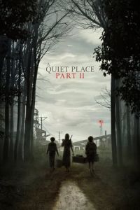 A Quiet Place Part Ii 2020 2 (2020)