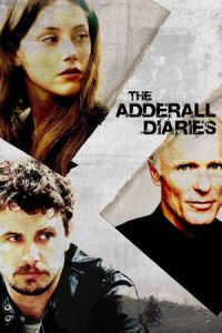 Adderall Diaries (2015)