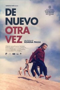 Again Once Again De Nuevo Otra Vez (2019)