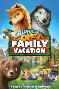 Alpha Omega 5 Family Vacation (2015)