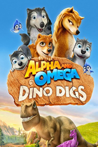 Alpha Omega Dino Digs (2015)