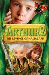 Arthur And The Great Adventure (2009)