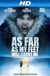 As Far As My Feet Will Carry Me (2001)
