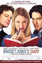 Bridget Joness Diary (2001)